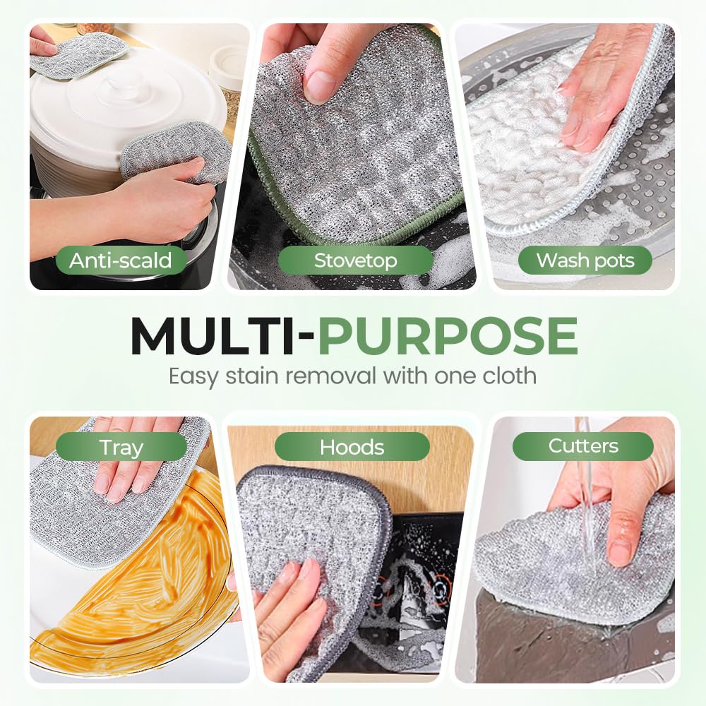 Multi-purpose Usage Scenarios