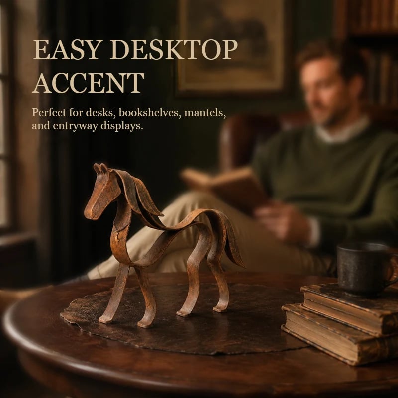 Easy desktop accent