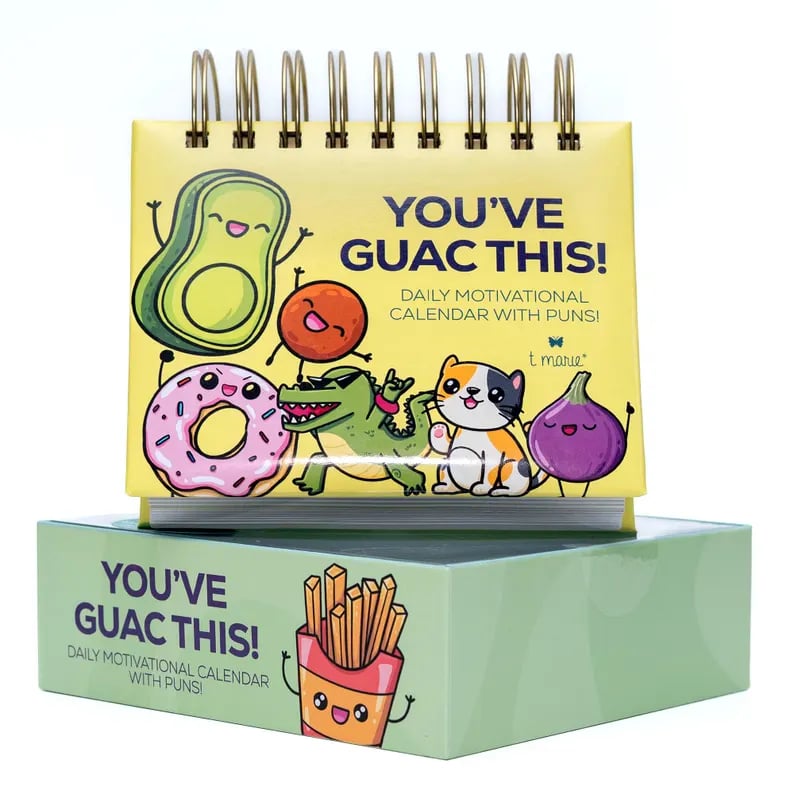 You