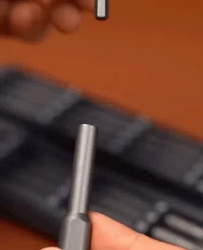 🎁2024Hot Sale🎁🔥 50% OFF🔥🧰🪛24 in 1 Screwdriver Set - clarioy