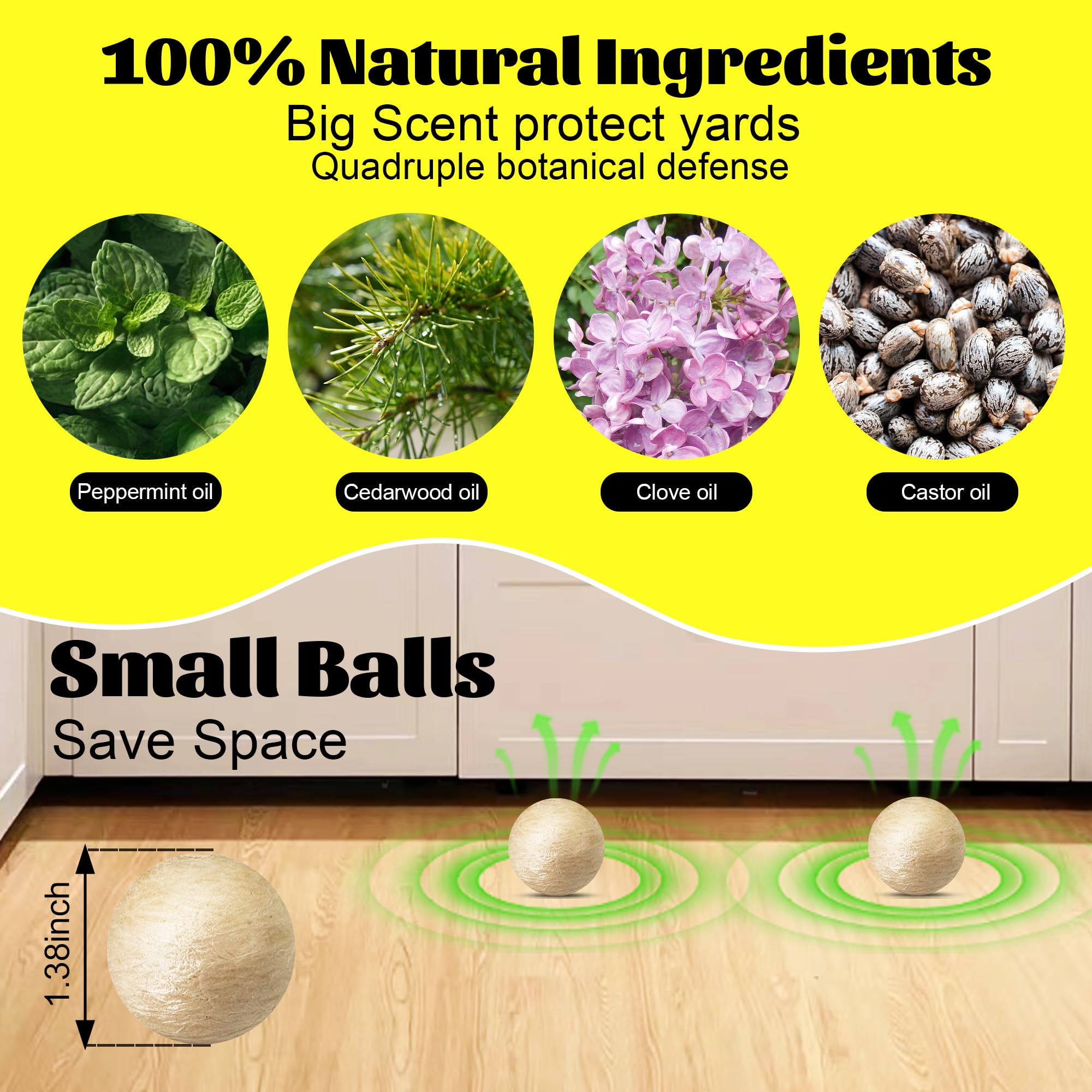 Natural Ingredients