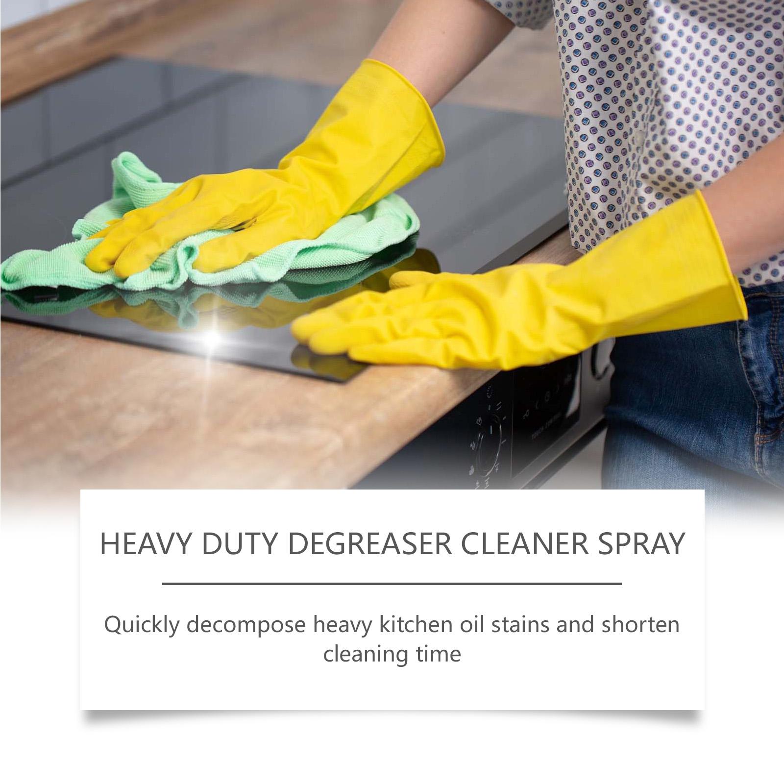 Jakehoe Powerful Oil Removal Cleaning Spray 120ml Kitchen Heavy Oil Busters!Universal range hood/stove/grill, no scrubbing, quick dissolution, no stimulation, mild formula~ Jakehoe Powerful Oil Removal Cleaning Spray 120ml Kitchen Heavy Oil Busters!Universal range hood/stove/grill, no scrubbing, quick dissolution, no stimulation, mild formula~