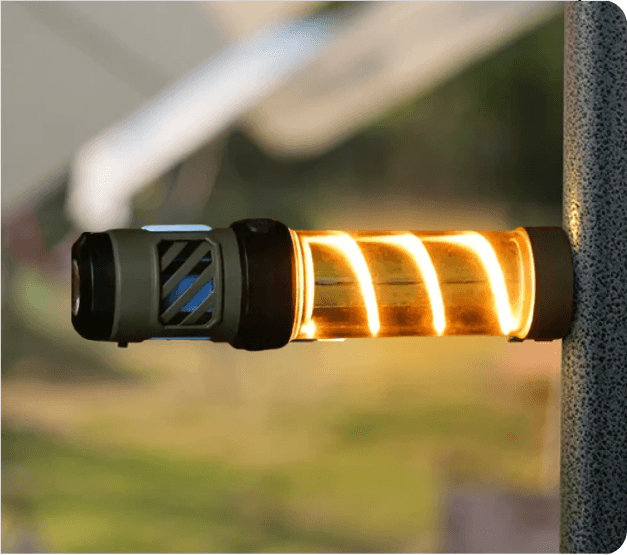 Buzz Repel Pro Lamps Buzz Repel Pro Lamps