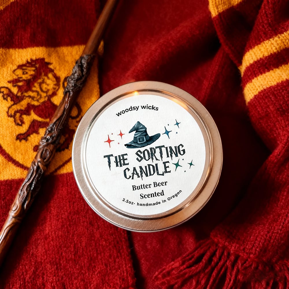 The perfect magical gift