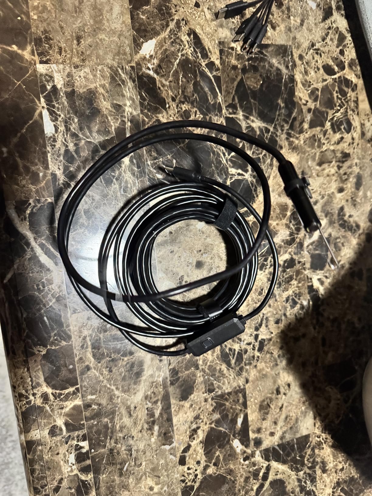 Great borescope for the money!