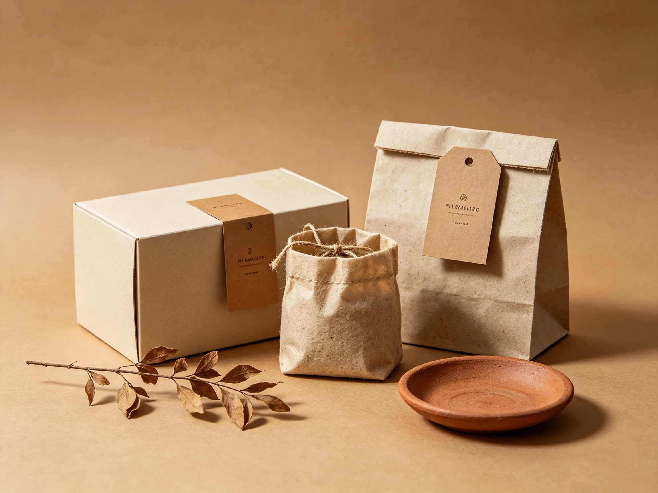 Artisanal Pottery