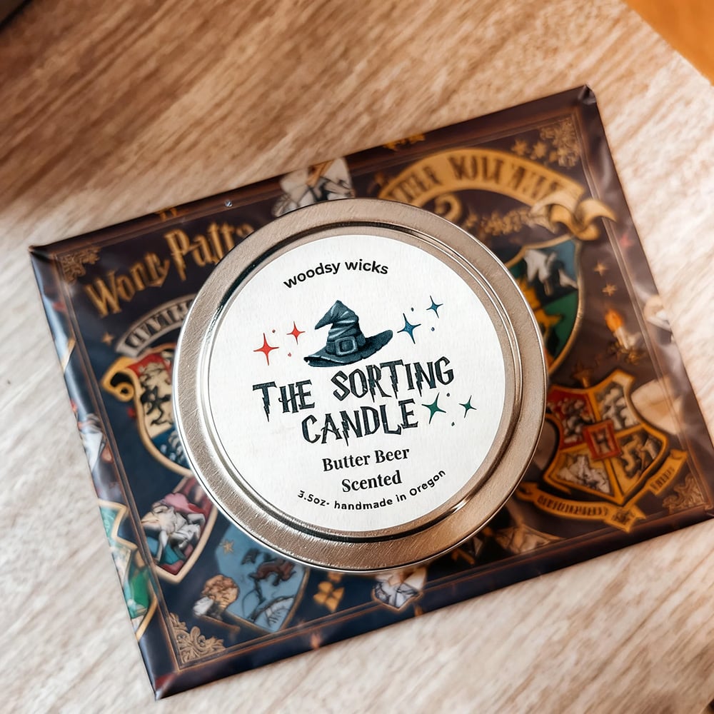 Perfect for any Hogwarts house