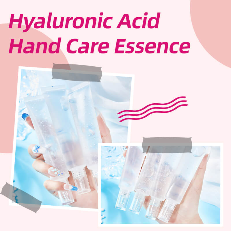 Hot Sale Hyaluronic Acid Hand Care Essence Evaluatei