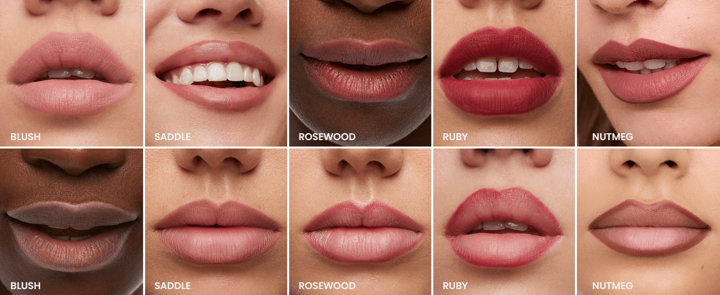 how to use lip liner