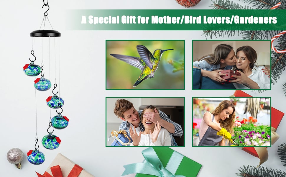 礼物场景 礼物场景