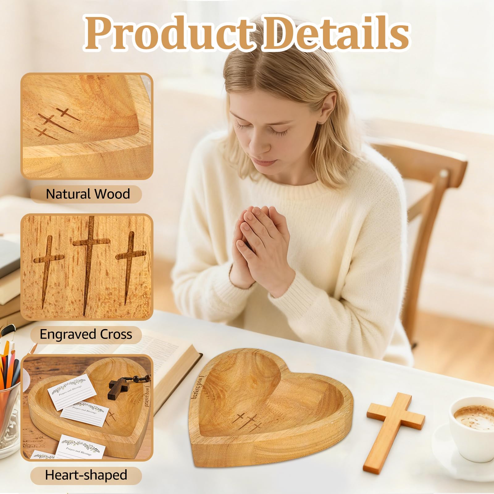 Product Details and Craftsmanship