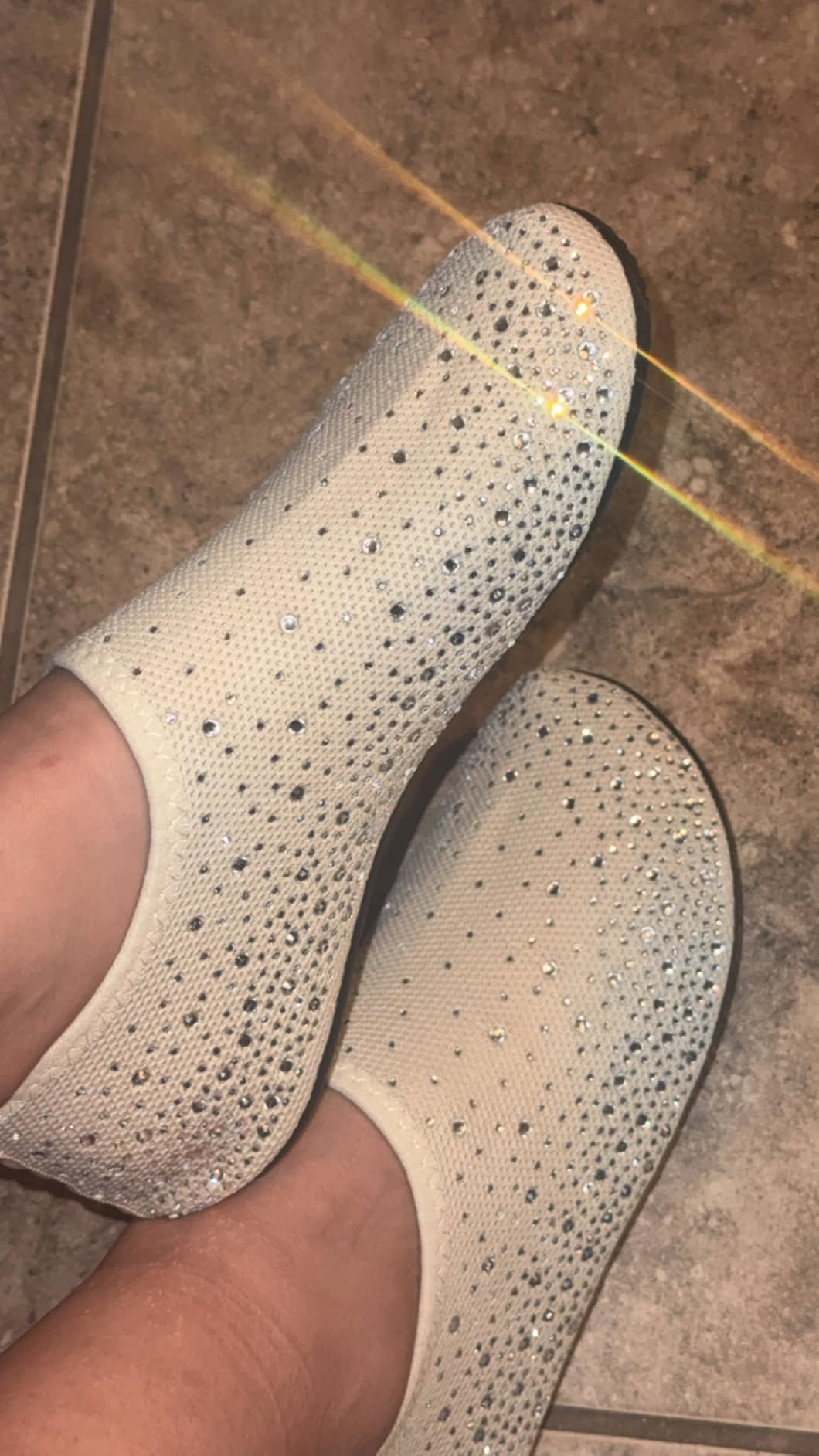 Pretty but also flimsy Pretty but also flimsy
