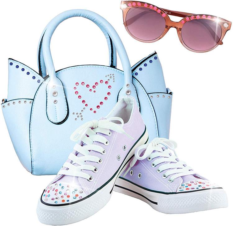 No heat required tool