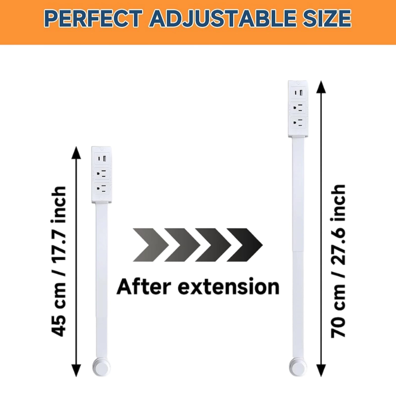 Adjustable Size