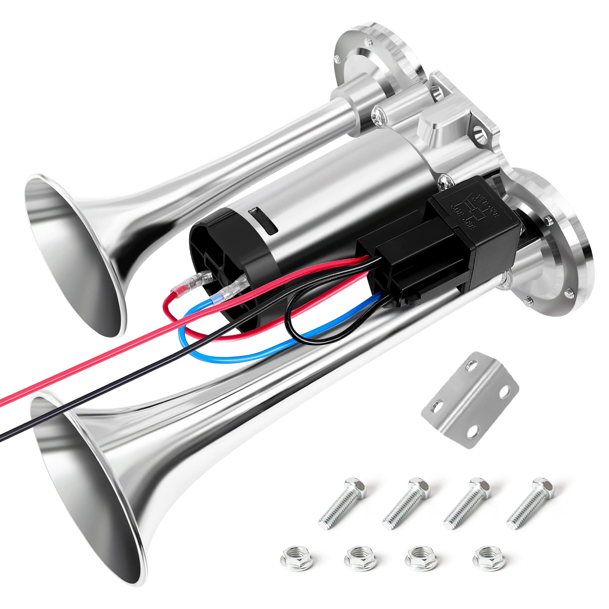 train horn kit