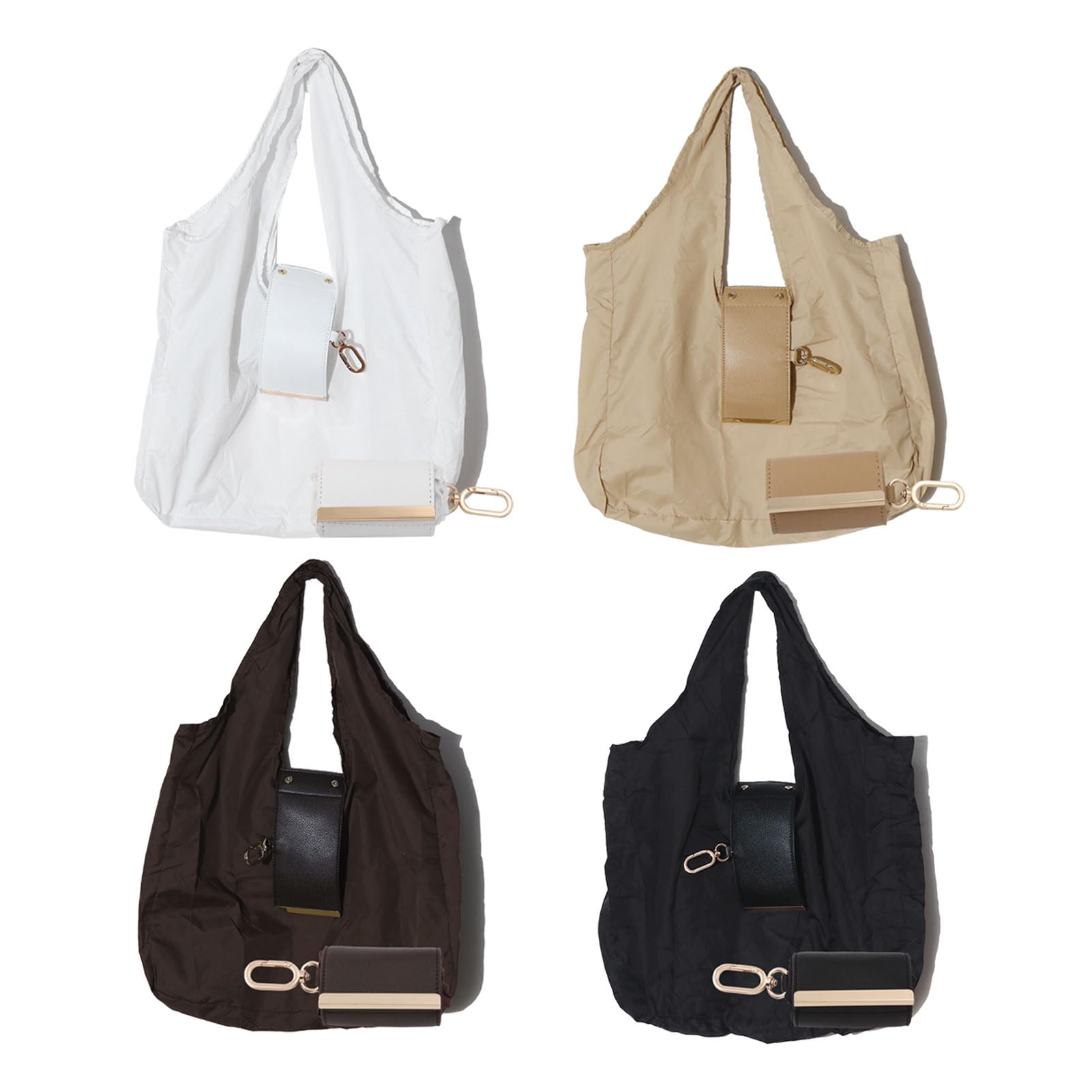 Four Classic Color Variations Showcase