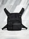 🔥Adjustable Zipper Multi-functional Tactical Chest Bag 🔥Adjustable Zipper Multi-functional Tactical Chest Bag