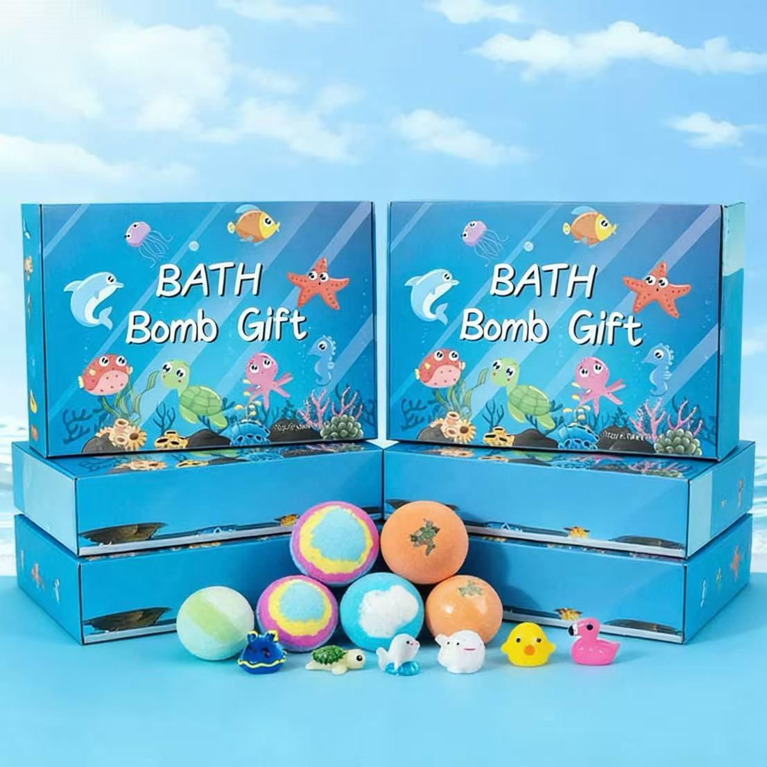 12 Pack Gift Set