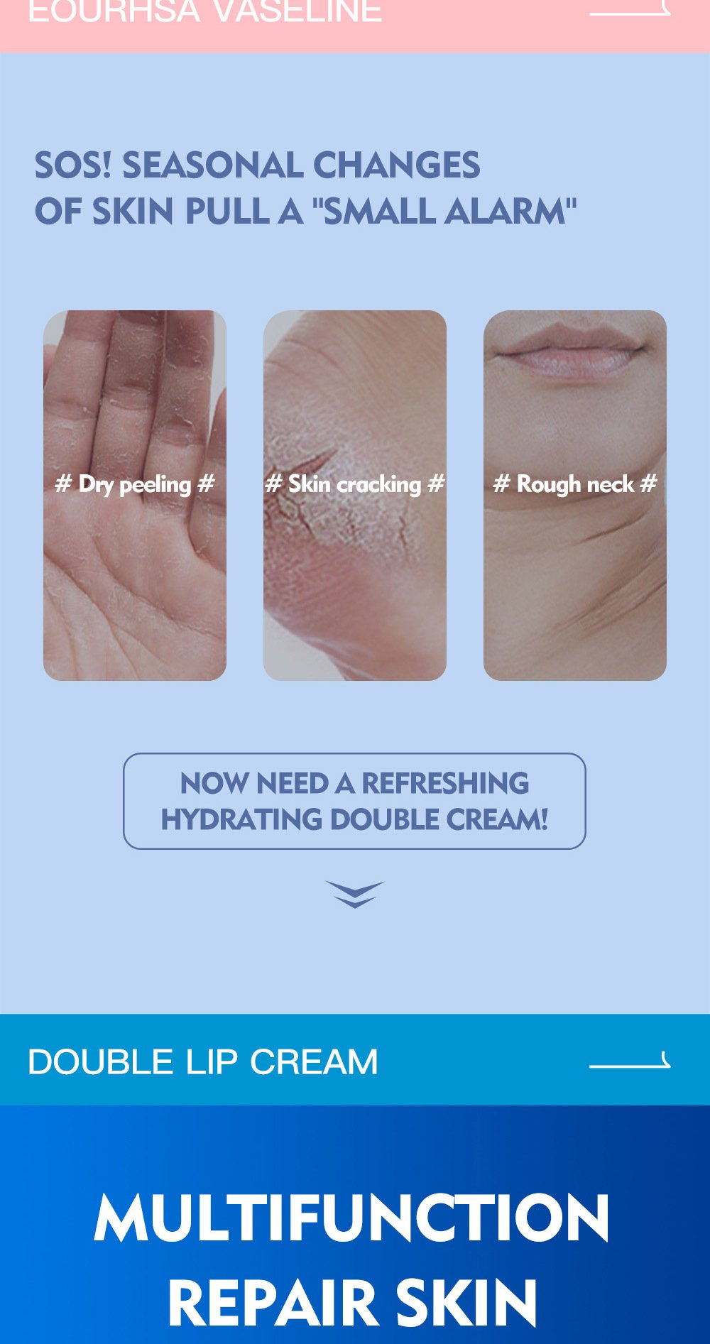 foot cream image 2