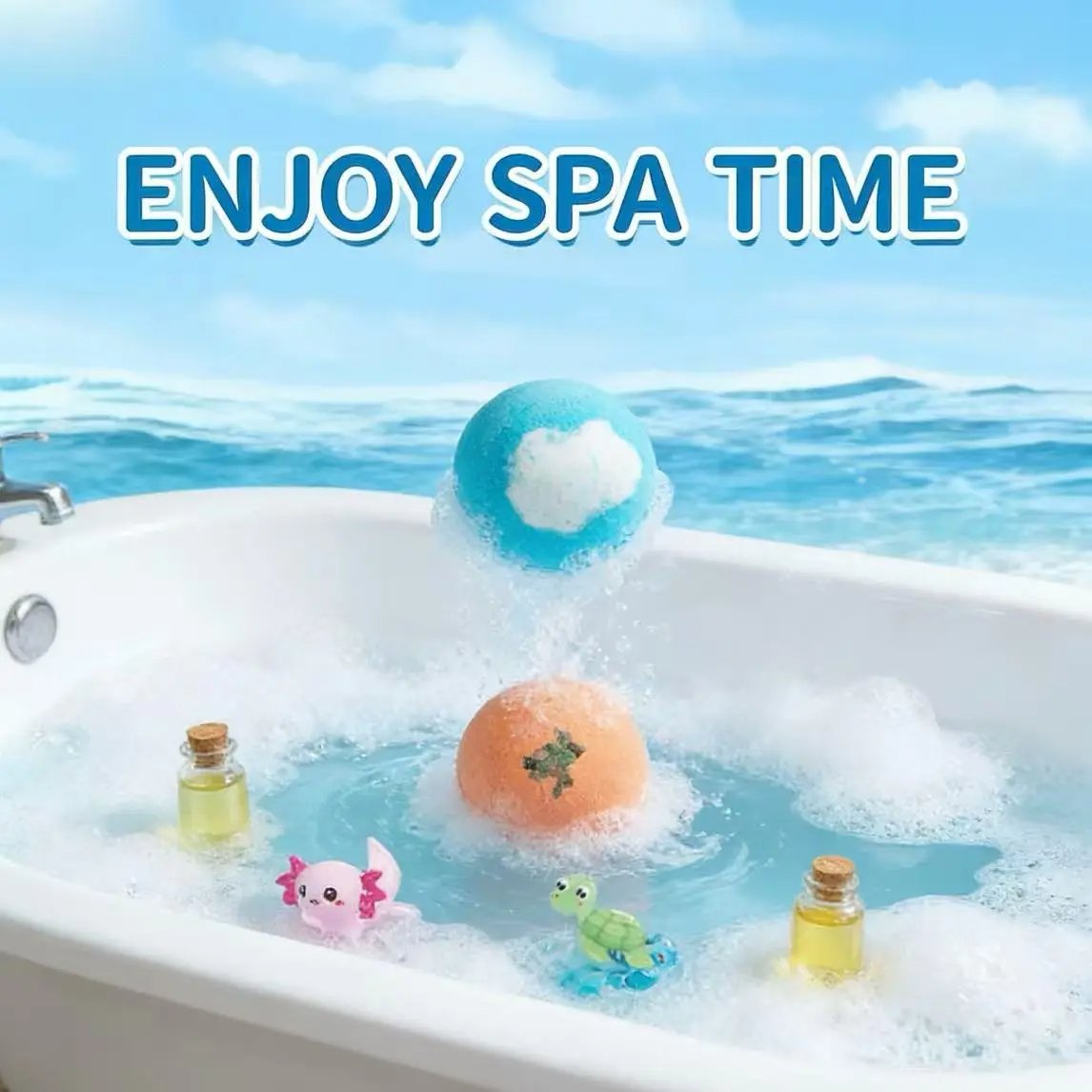 Spa Experience