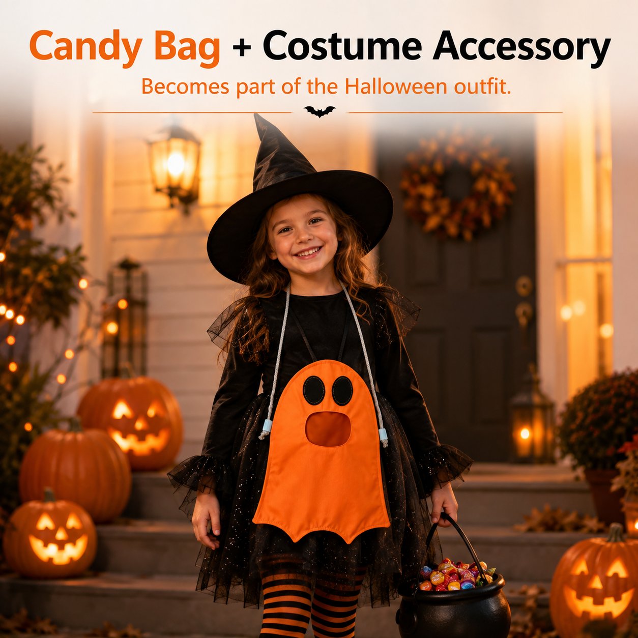 Costume accessory