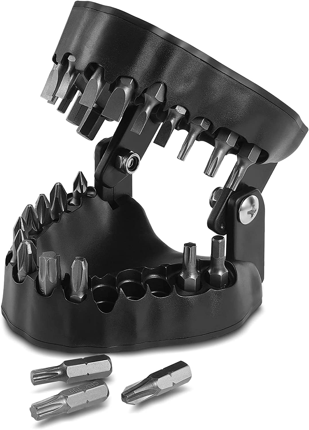 Denture Drill Bit Holder