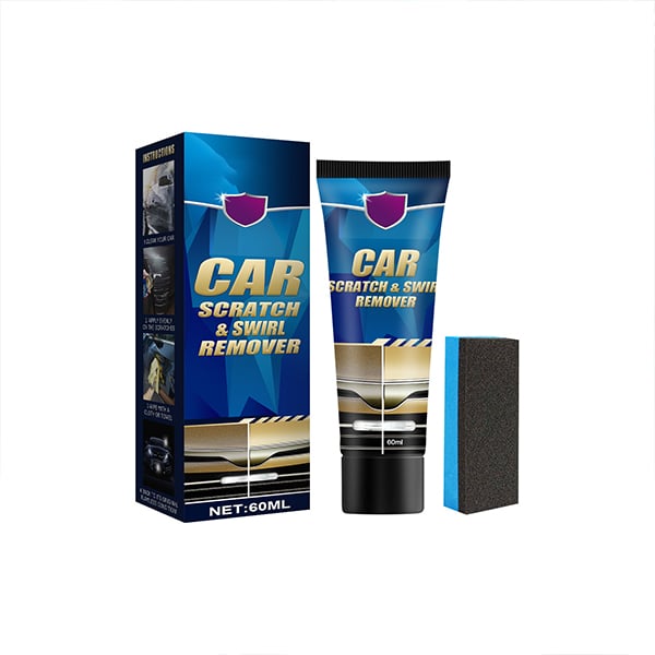 Premium Car Scratch Remover Kit Integrityk