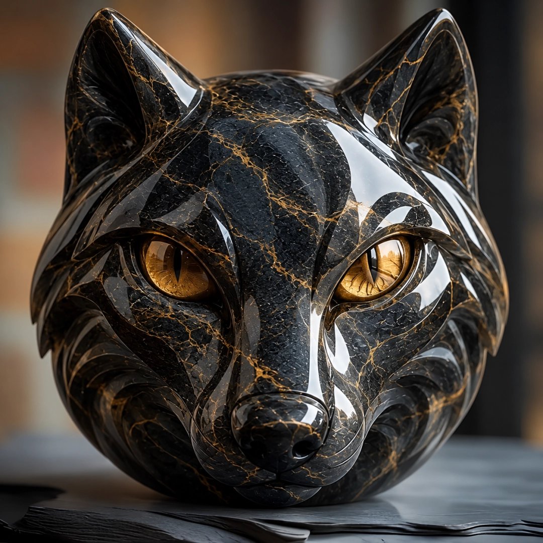 Wolf Guardian