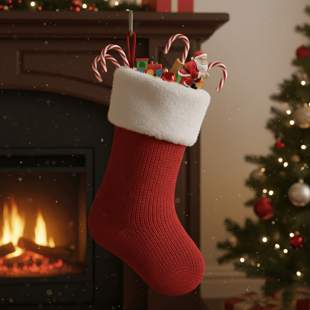 Santa