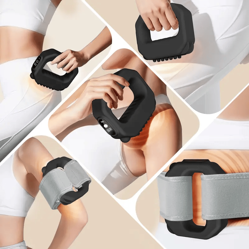 🌀 Natravor® R10 Mini Muscle Recovery Fascia Device (2026 Edition)