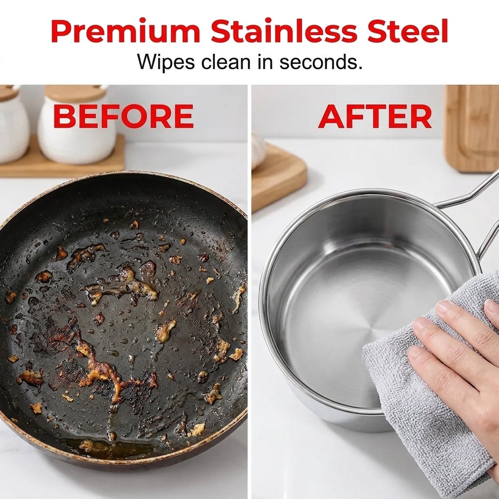 Easy Clean