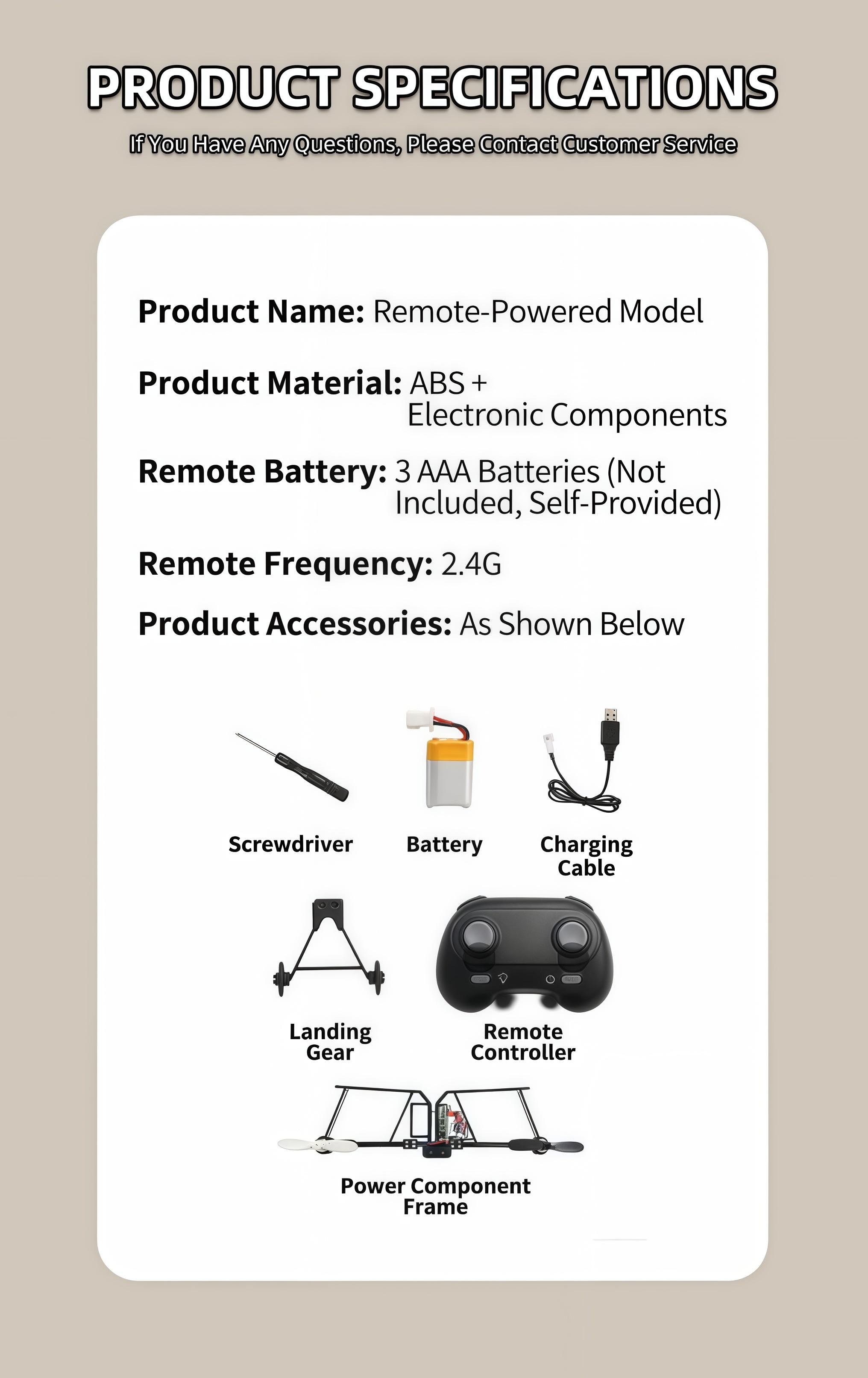 Hotfree Power-Up RC Paper Airplane Kit with Gyro Stabilizer &ndash; DIY Electric Remote Control Plane with Dual Propellers, Lightweight Foldable Flying STEM Toy for Kids & Adults, Perfect Birthday Gift