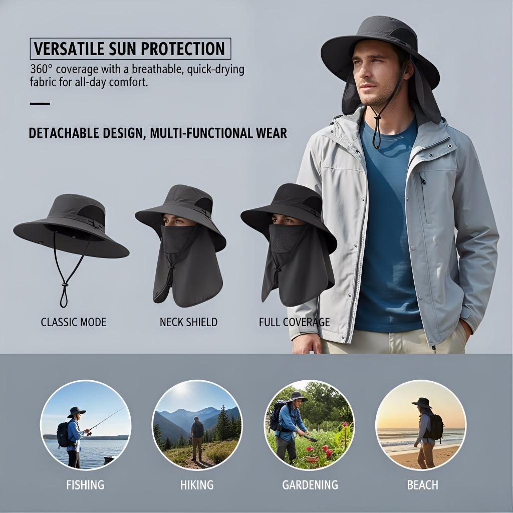 Versatile Wear Modes