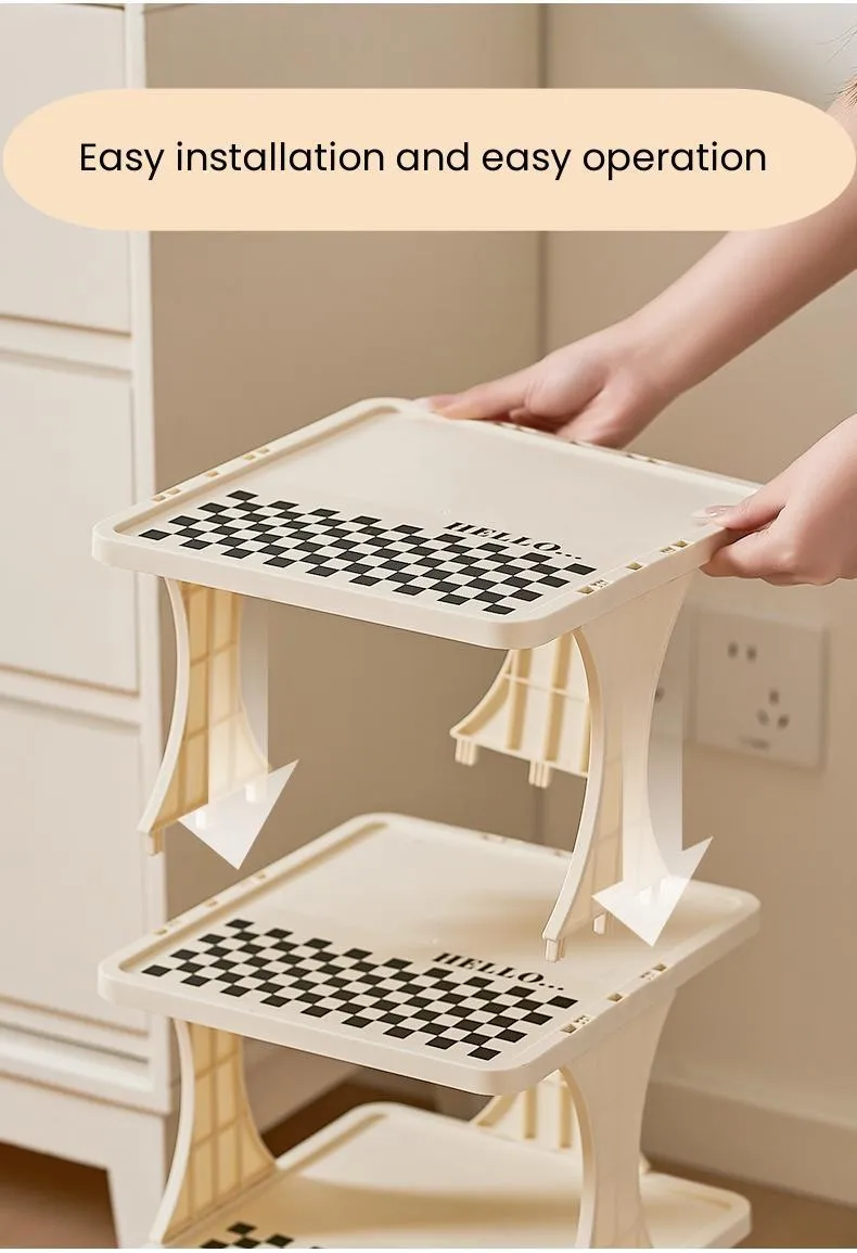 UFORU 6/9-layer vertical detachable shoe storage rack 1 modern shoe rack shoe cabinet gift storage rack home storage rack home storage supplies UFORU 6/9-layer vertical detachable shoe storage rack 1 modern shoe rack shoe cabinet gift storage rack home storage rack home storage supplies