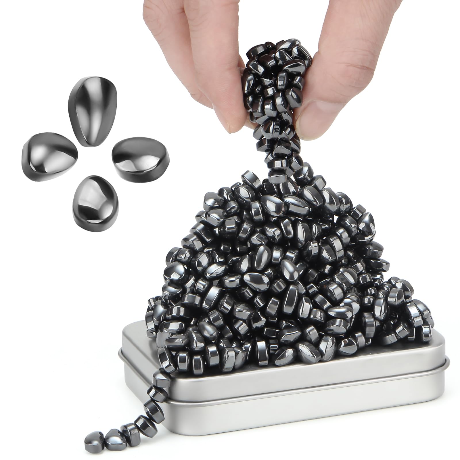 Ferrite Putty Image 1 Ferrite Putty Image 1