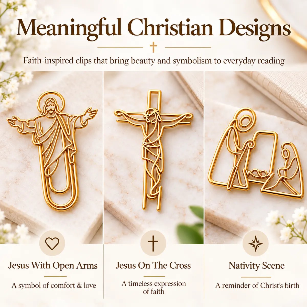 Meaningful Christian Designs