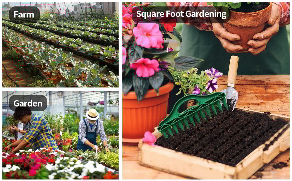 seed spacing tool seed spacing tool