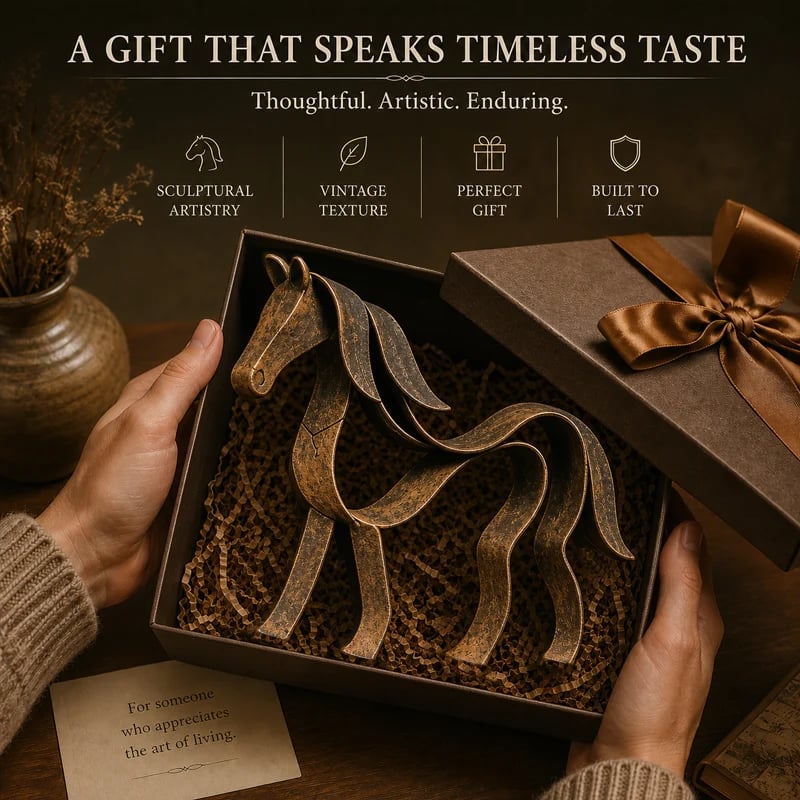 Thoughtful gift