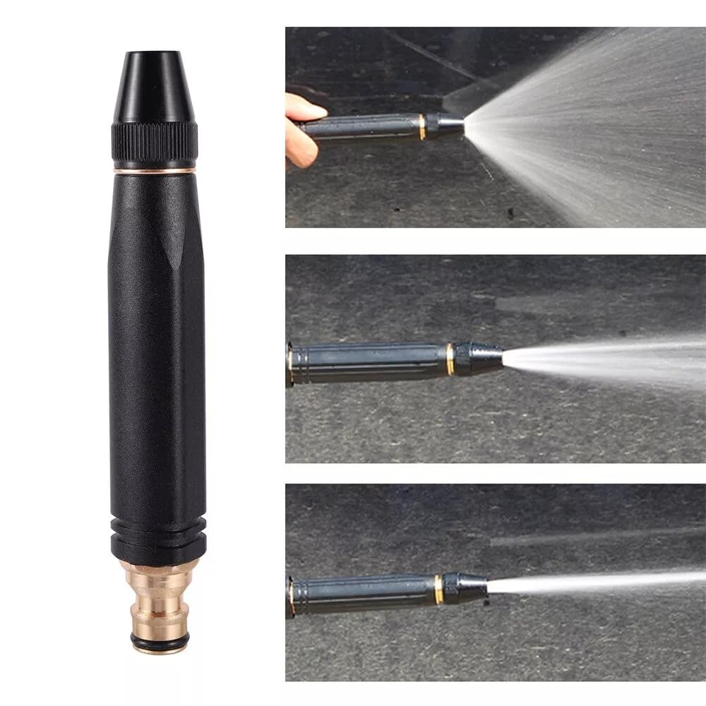 Spray Modes