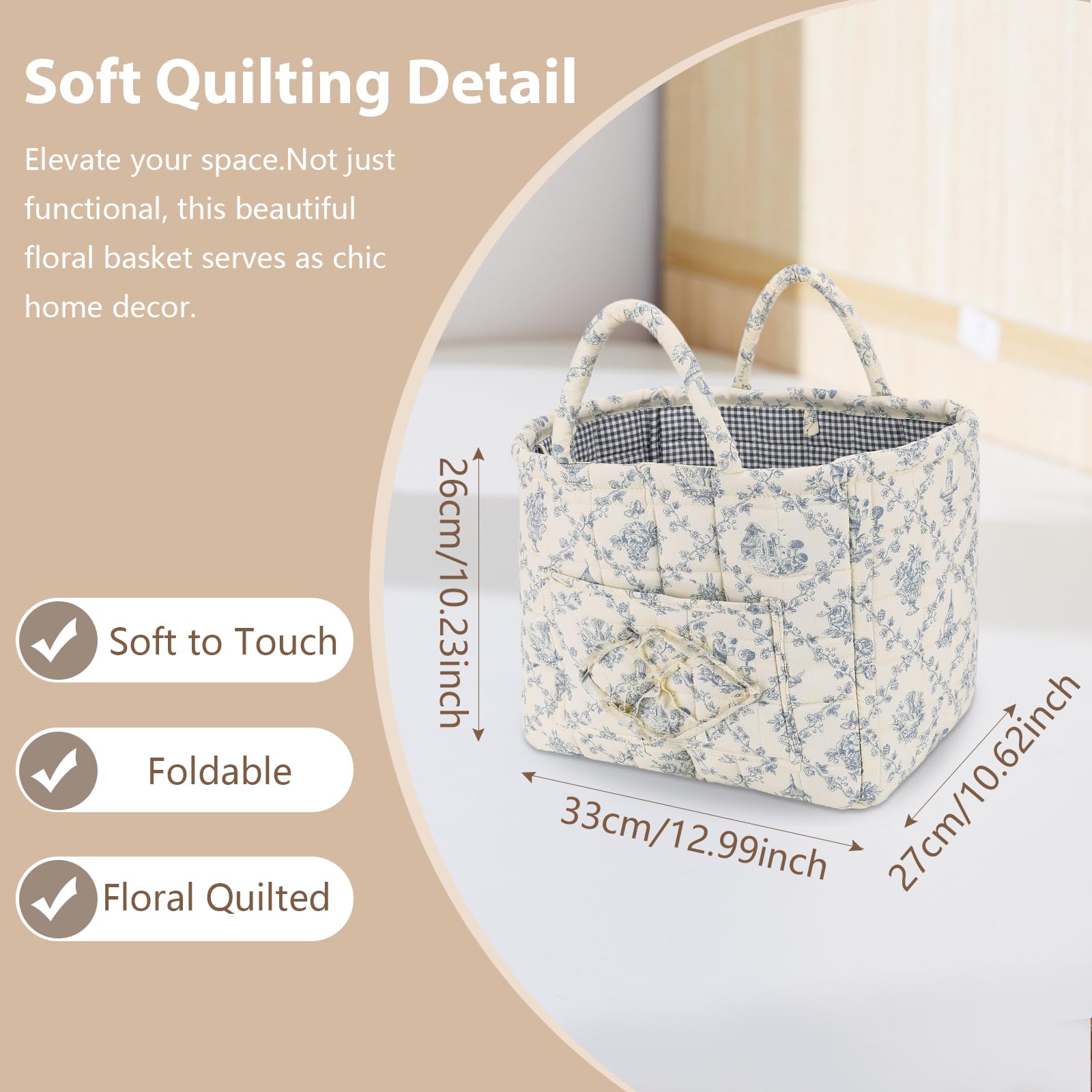 Product dimensions and specifications