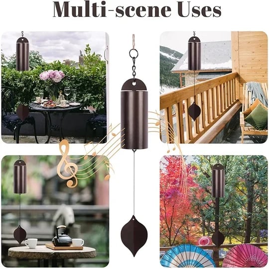 Outdoor bell