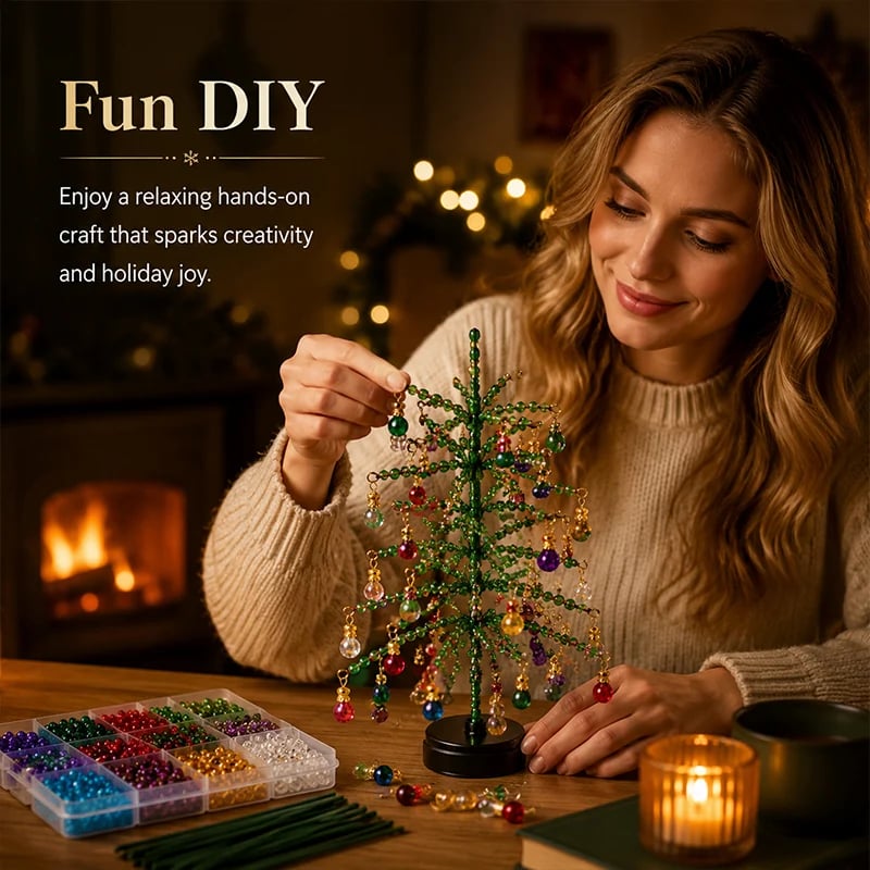 Stunning Tabletop Decor