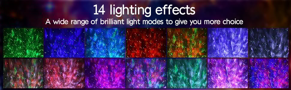 Dinosaur egg projector