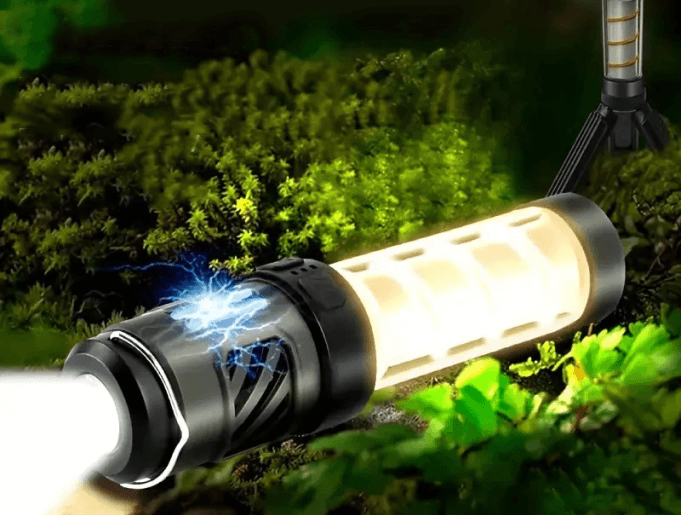 Buzz Repel Pro Lamps Buzz Repel Pro Lamps