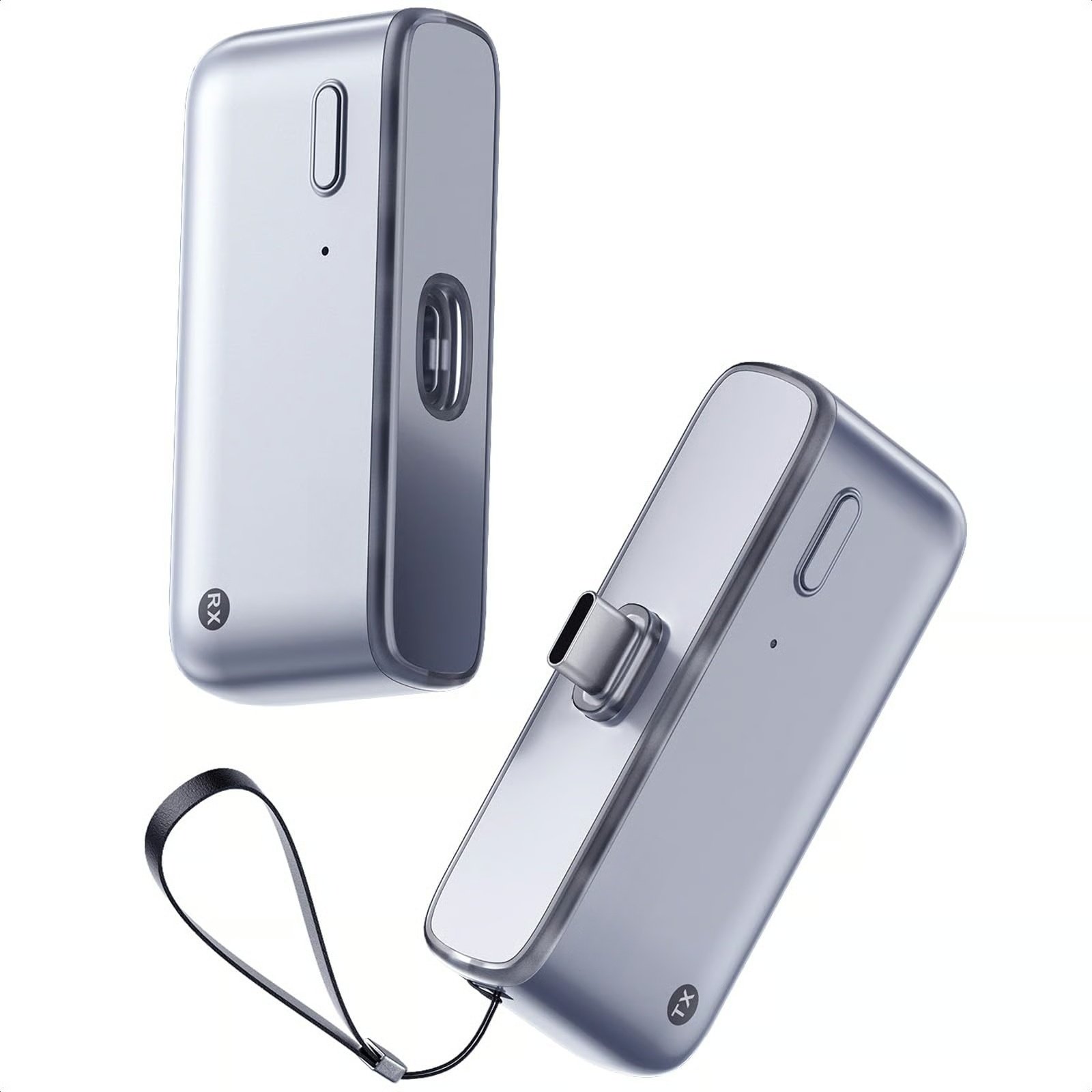 Wireless HDMI Transmitter and Receiver