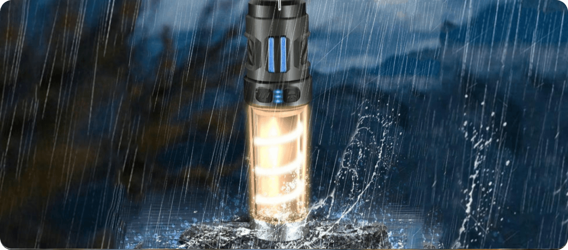 Buzz Repel Pro Lamps Buzz Repel Pro Lamps