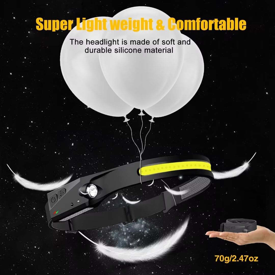 Lightweight Comparison