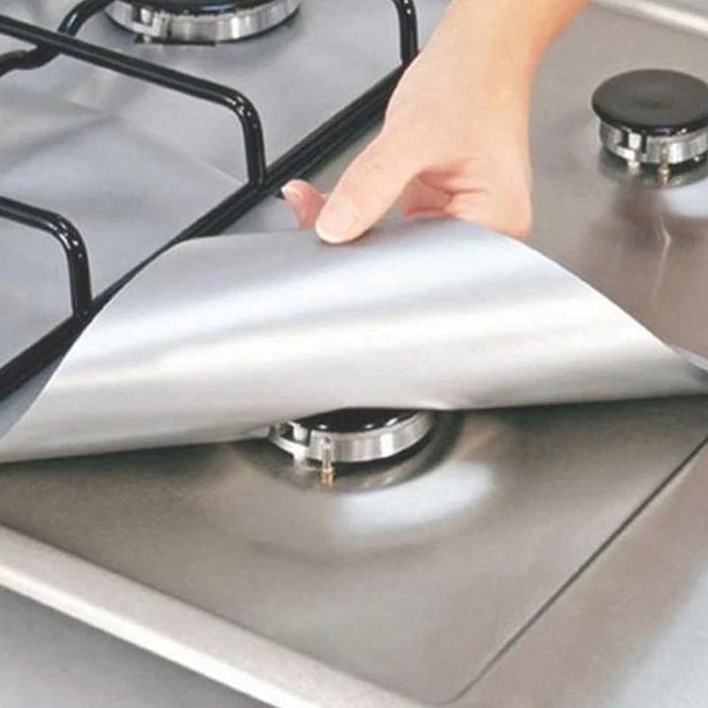 Non-Stick Teflon Coating