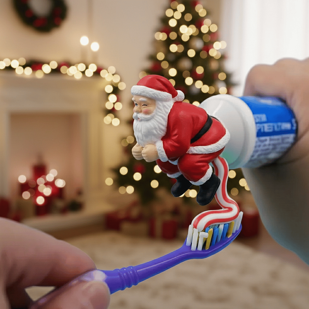 Santa