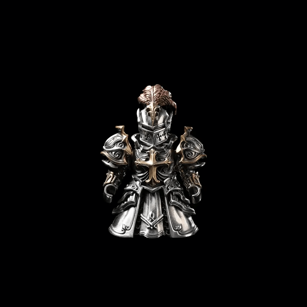 Crimson Templar Gif